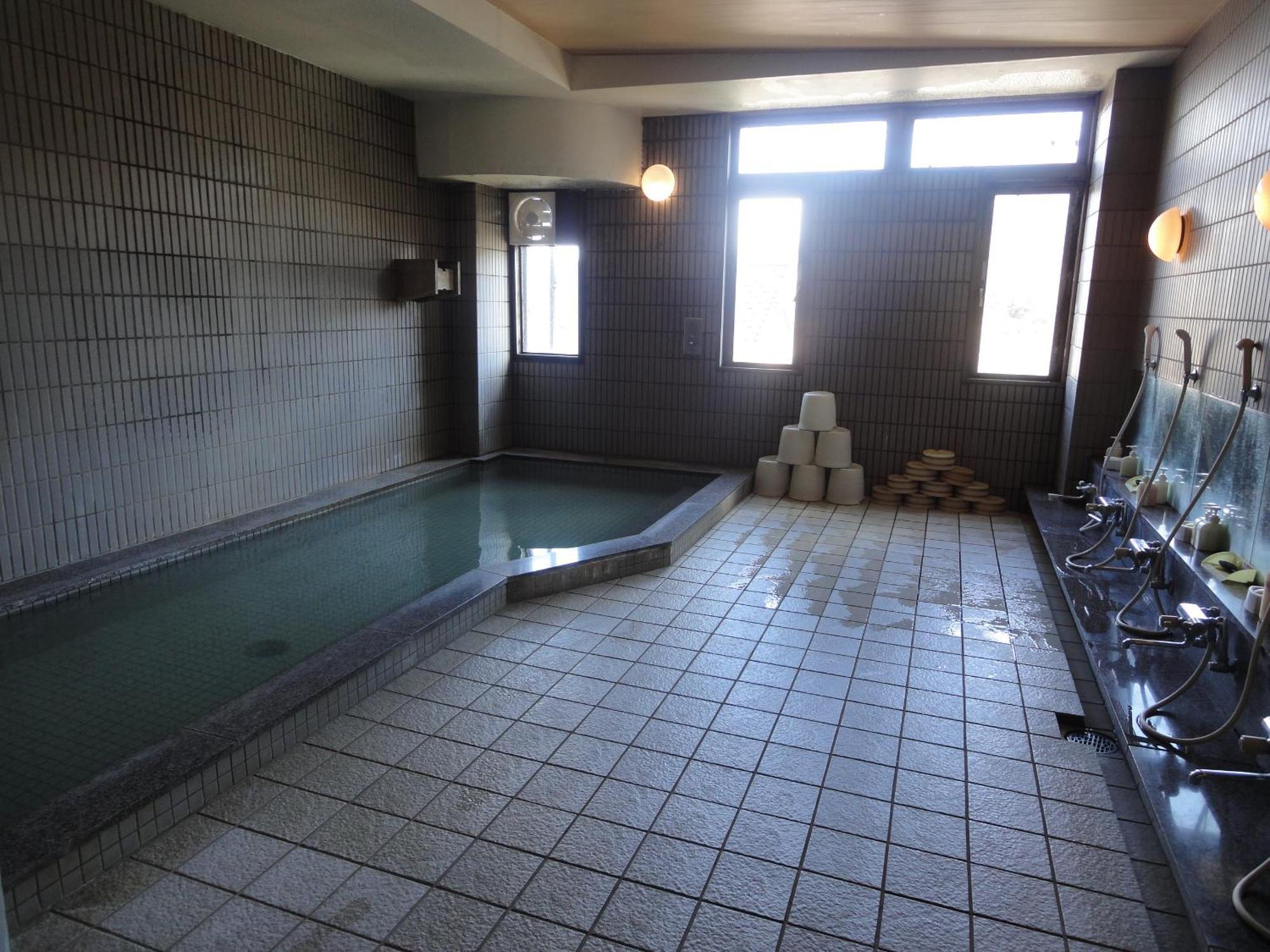 Jukeiso Hotell Hatsukaichi Exteriör bild
