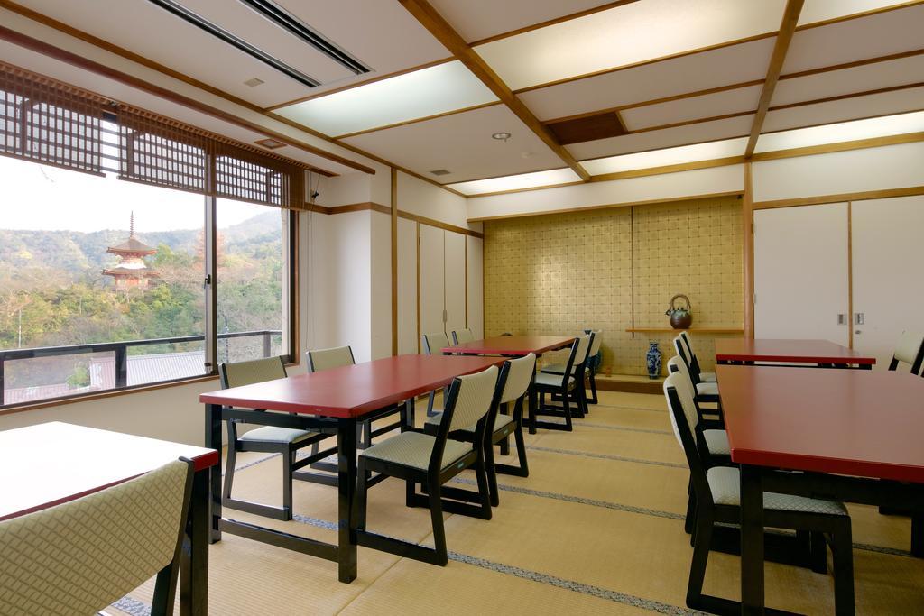 Jukeiso Hotell Hatsukaichi Exteriör bild