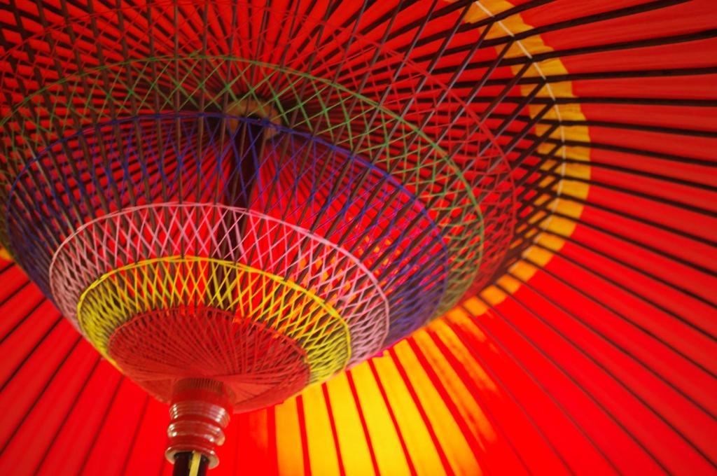 Jukeiso Hotell Hatsukaichi Exteriör bild